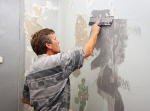 Stucco Repair